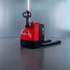 Transpaleta Eléctrica HELI CBD20-150 2000kg