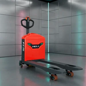 CBD20-BLIH H4 Series | 2000kg, Eléctrica-LITIO, Transpaleta HELI
