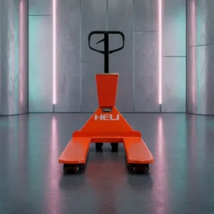 Transpaleta Balanza Manual HELI CBY-CW 2000kg