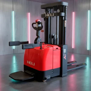 CDD16-950 | 1600kg, 5.5m Eléctrico, Apilador HELI