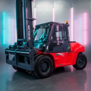 CPCD1OO G Series | 10000kg, Diesel, Grúa Horquilla HELI
