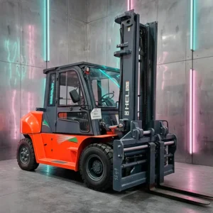 CPCD70 G Series | 7000kg, Diesel, Grúa Horquilla HELI