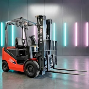 CPCD18 H Series | 1800kg, Diesel, Grúa Horquilla HELI