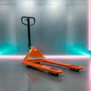 Transpaleta Hidráulica Ancha HELI 2500kg