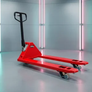 Transpaleta Hidráulica HELI 3000kg Angosta