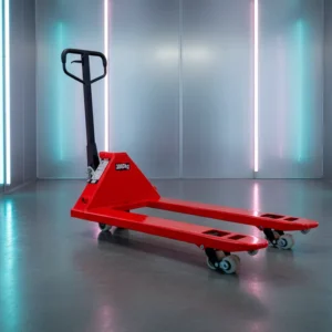 Transpaleta Hidráulica HELI BF30 3000kg Ancha